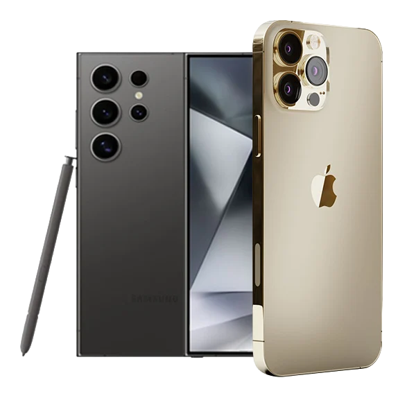 گوشی موبایل