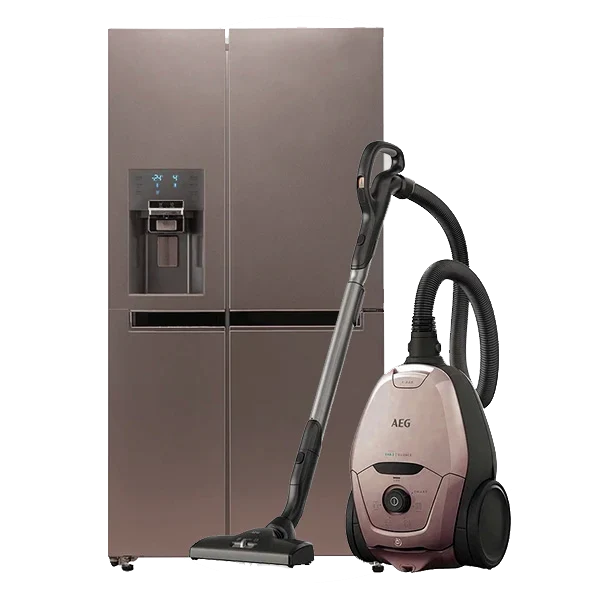 لوازم خانگی برقی