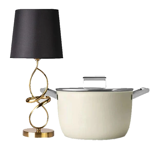 خانه و آشپزخانه