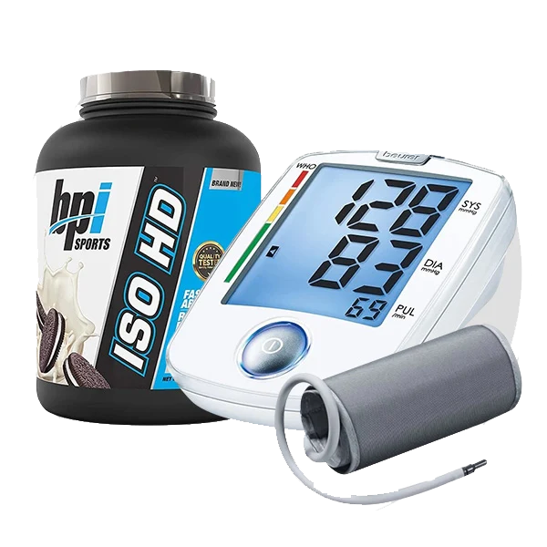 سلامت و پزشکی